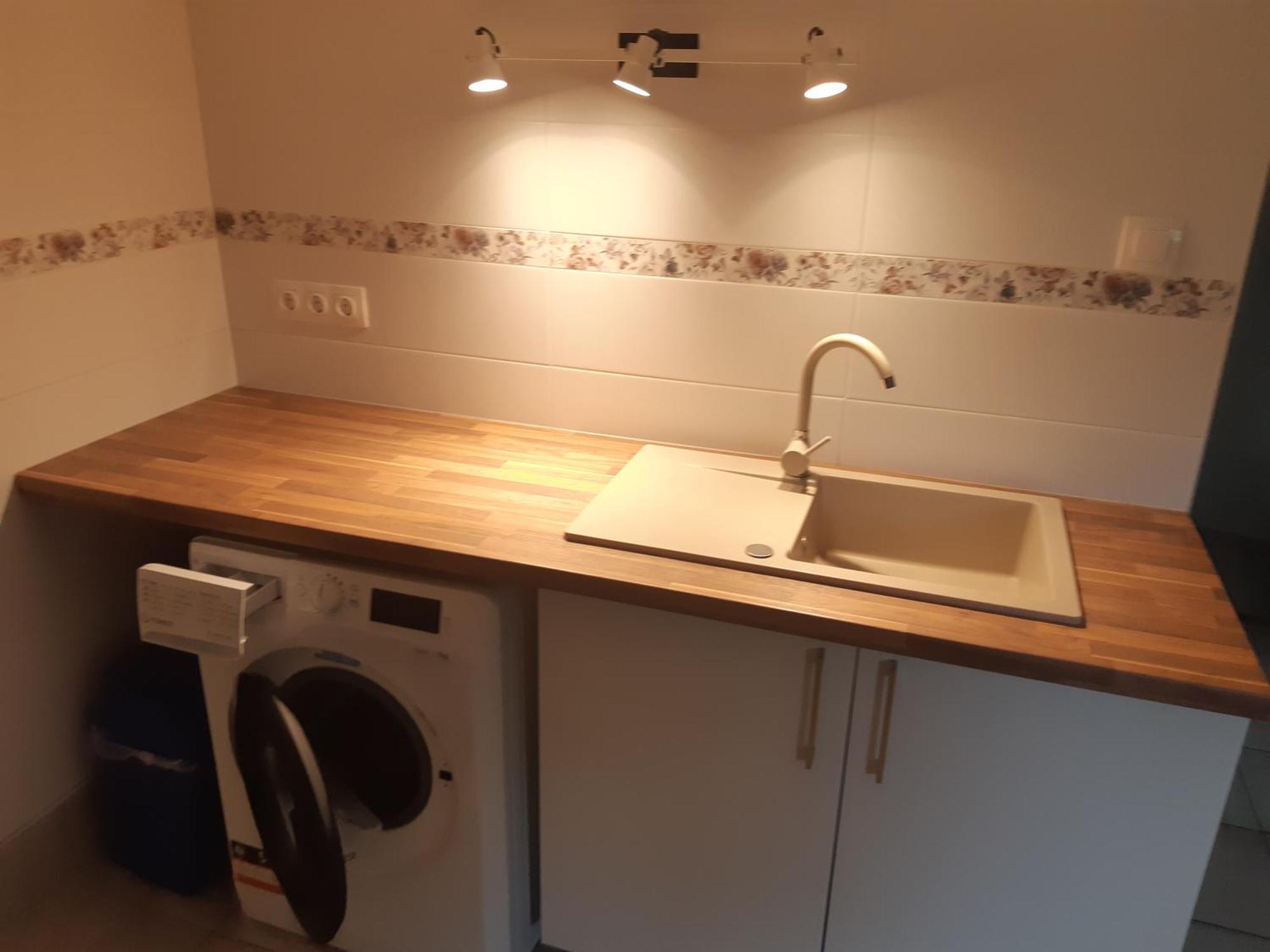 Sub Rosa Two-Bedroom Apartment Balatonfenyves Eksteriør bilde