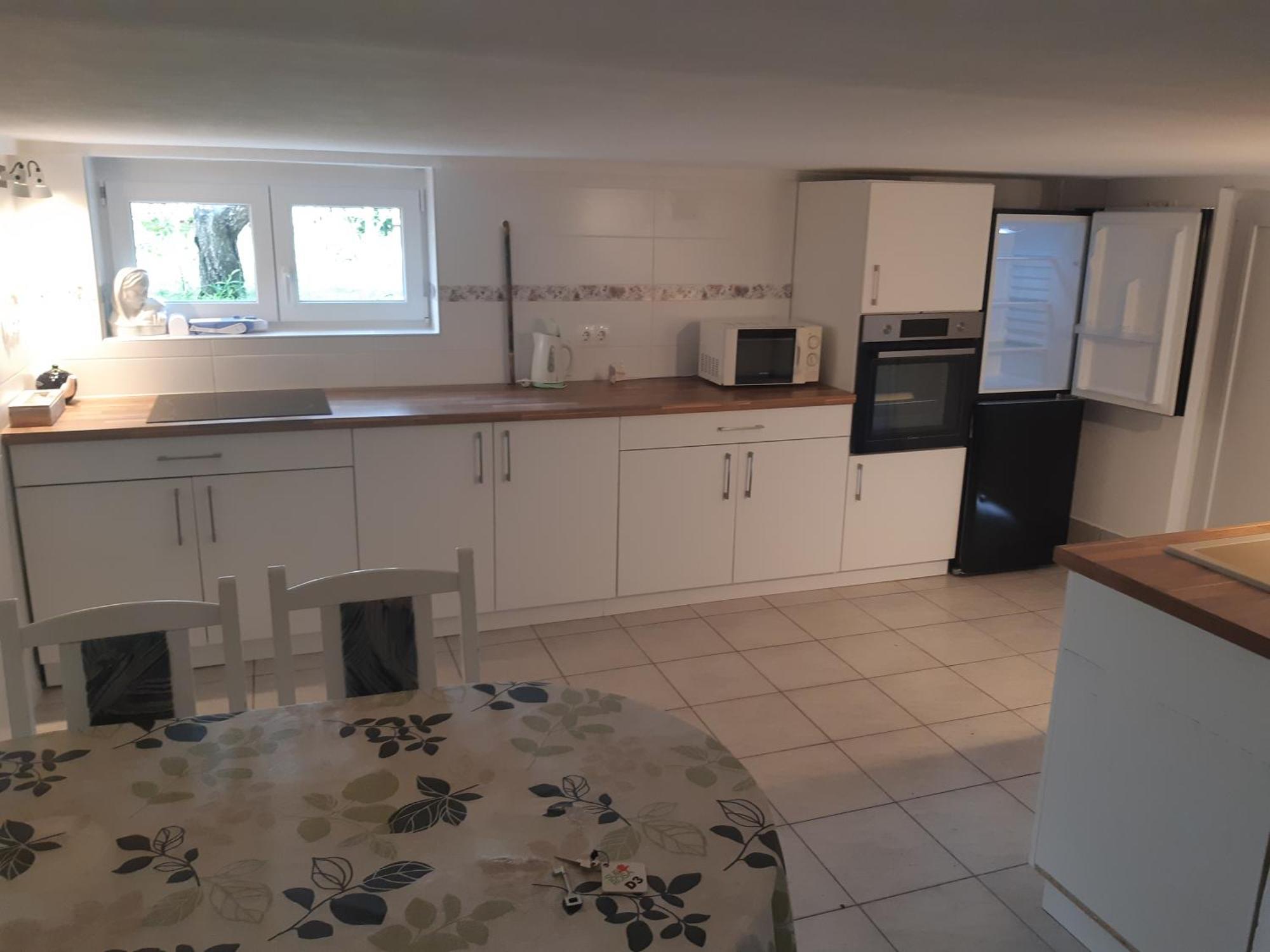 Sub Rosa Two-Bedroom Apartment Balatonfenyves Eksteriør bilde